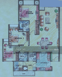 Hazel Park Condominium (D23), Condominium #204184411
